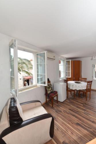 Michel Guest House Budva Exterior foto