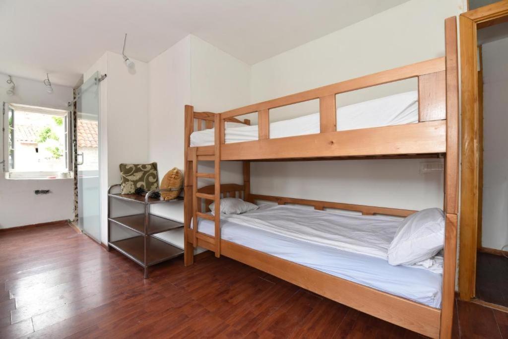 Michel Guest House Budva Exterior foto