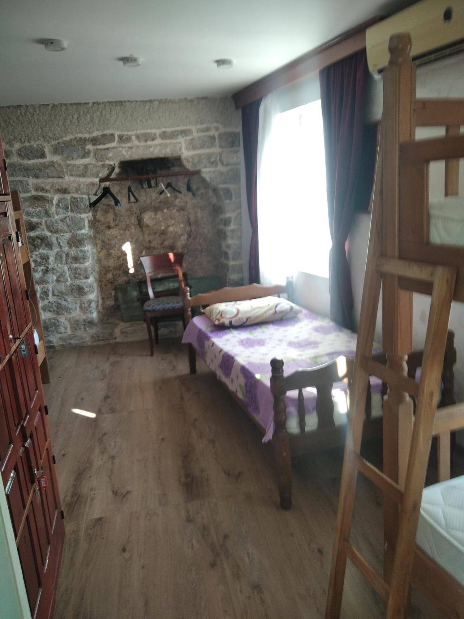 Michel Guest House Budva Exterior foto